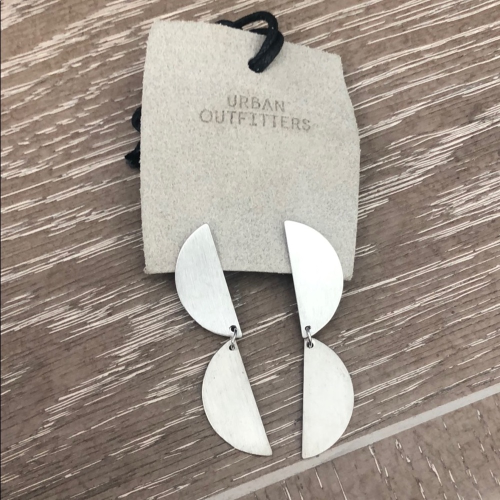 NWT Urban Outfitters earrings